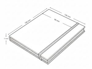 Set libreta baleares 20 7 1 2