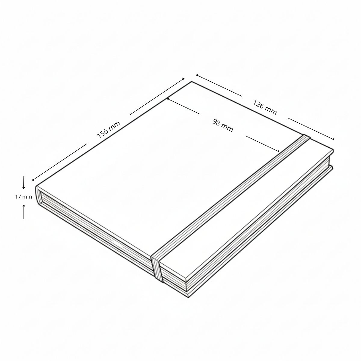 Set libreta baleares 12 Set libreta baleares - Imagen 12