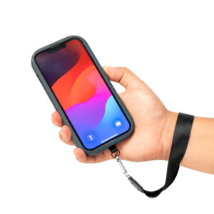 Lanyard Porta-Celular corto Andrómeda personalizable
