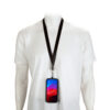 Lanyard Porta-Celular largo Casiopeia 20 Lanyard Porta-Celular largo Casiopeia personalizable
