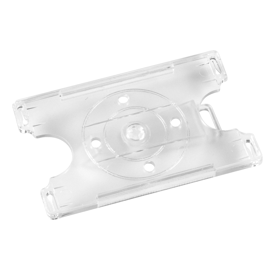 Porta-credencial de acrílico 10 Porta-credencial de acrílico - Imagen 10