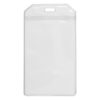 Porta-Credencial PVC Clear 14 A13 1 49