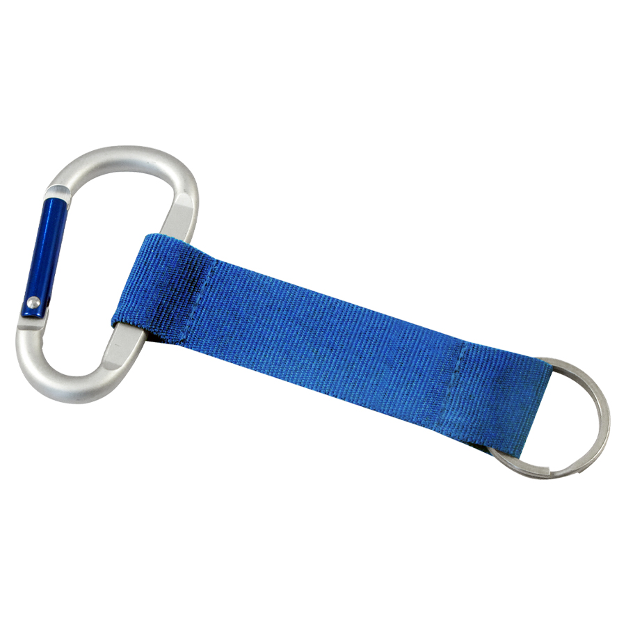 Llavero-Lanyard Mosquetón 30 Llavero-Lanyard Mosquetón - Imagen 30