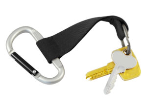 Llavero-Lanyard Mosquetón 55 A16principal 36