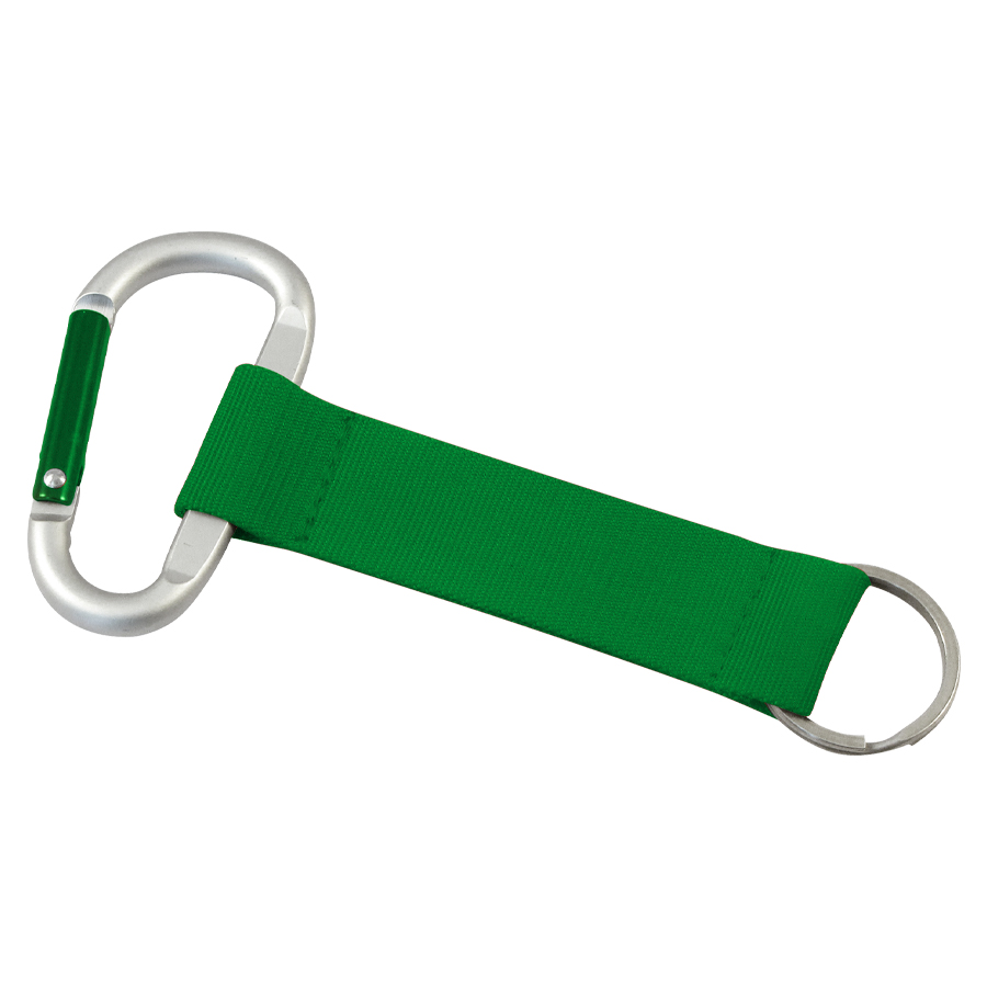 Llavero-Lanyard Mosquetón 25 Llavero-Lanyard Mosquetón - Imagen 25