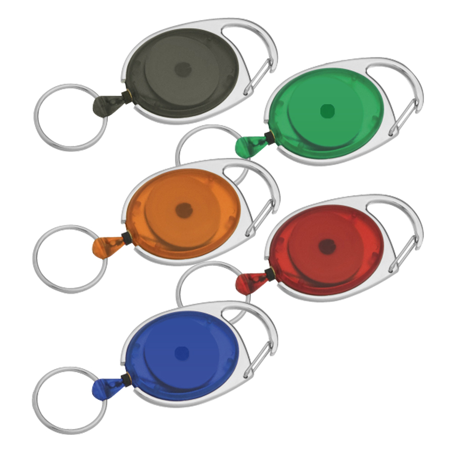 Llavero Mosquetón y Extensor 19 Llavero Mosquetón y Extensor - Imagen 19