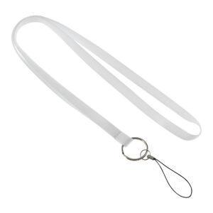 Lanyard porta llavero personalizable