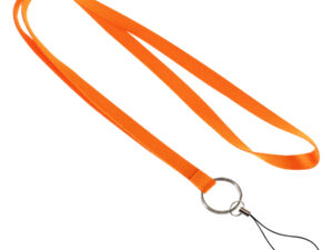 Lanyard porta llavero 9 Lanyard porta llavero personalizable, vista 4