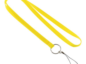 Lanyard porta llavero 10 Lanyard porta llavero personalizable, vista 5