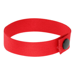 Pulsera promocional, vista 3