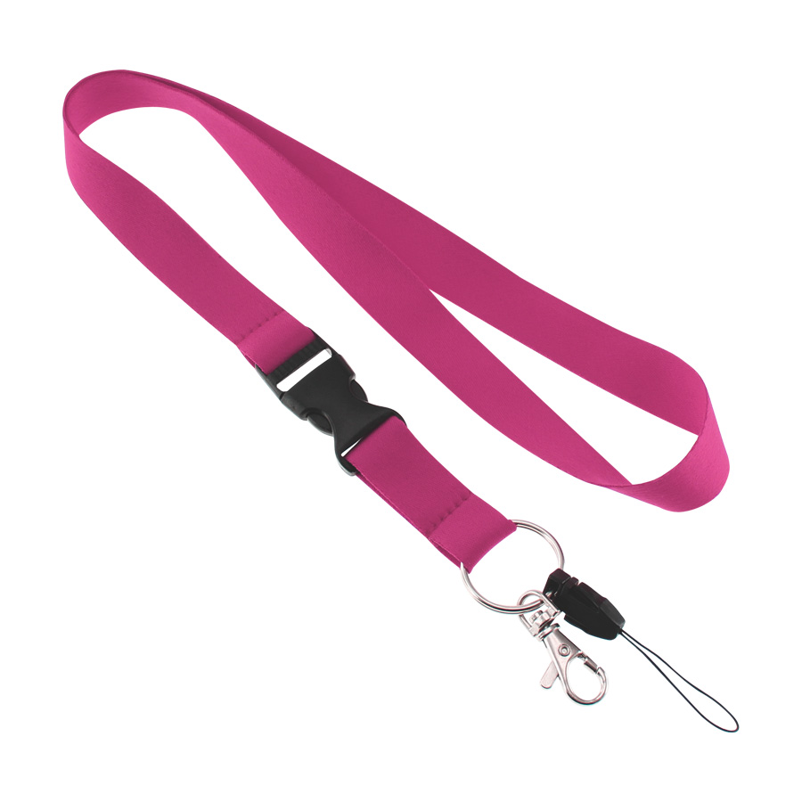 Lanyard para sublimación 18 Lanyard para sublimación - imagen 24