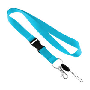 Lanyard para sublimación 27 Lanyard para sublimación, vista 10