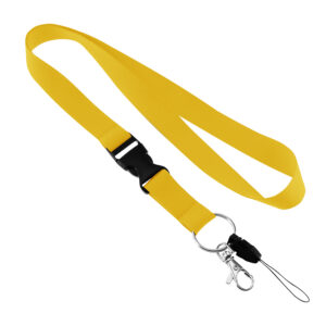 Lanyard para sublimación 26 Lanyard para sublimación, vista 9