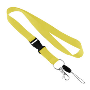 Lanyard para sublimación 23 Lanyard para sublimación, vista 6