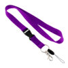 Lanyard para sublimación 3 Lanyard para sublimación
