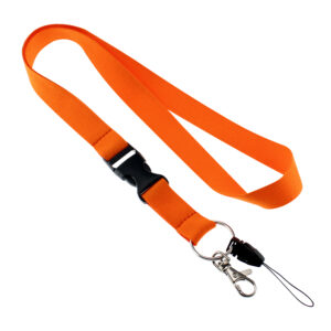 Lanyard para sublimación 22 Lanyard para sublimación, vista 5