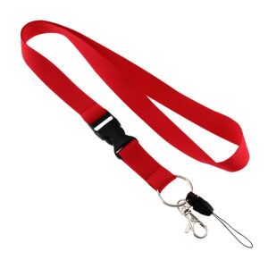 Lanyard para sublimación 21 Lanyard para sublimación, vista 4