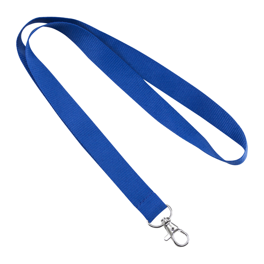 Lanyard Simple Texturado 7 Lanyard Simple Texturado - Imagen 7