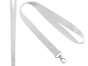 Lanyard Simple Texturado 31 A33blanco 15