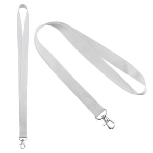Lanyard Simple Texturado 11 Lanyard porta credencial | Cajasdemarketing