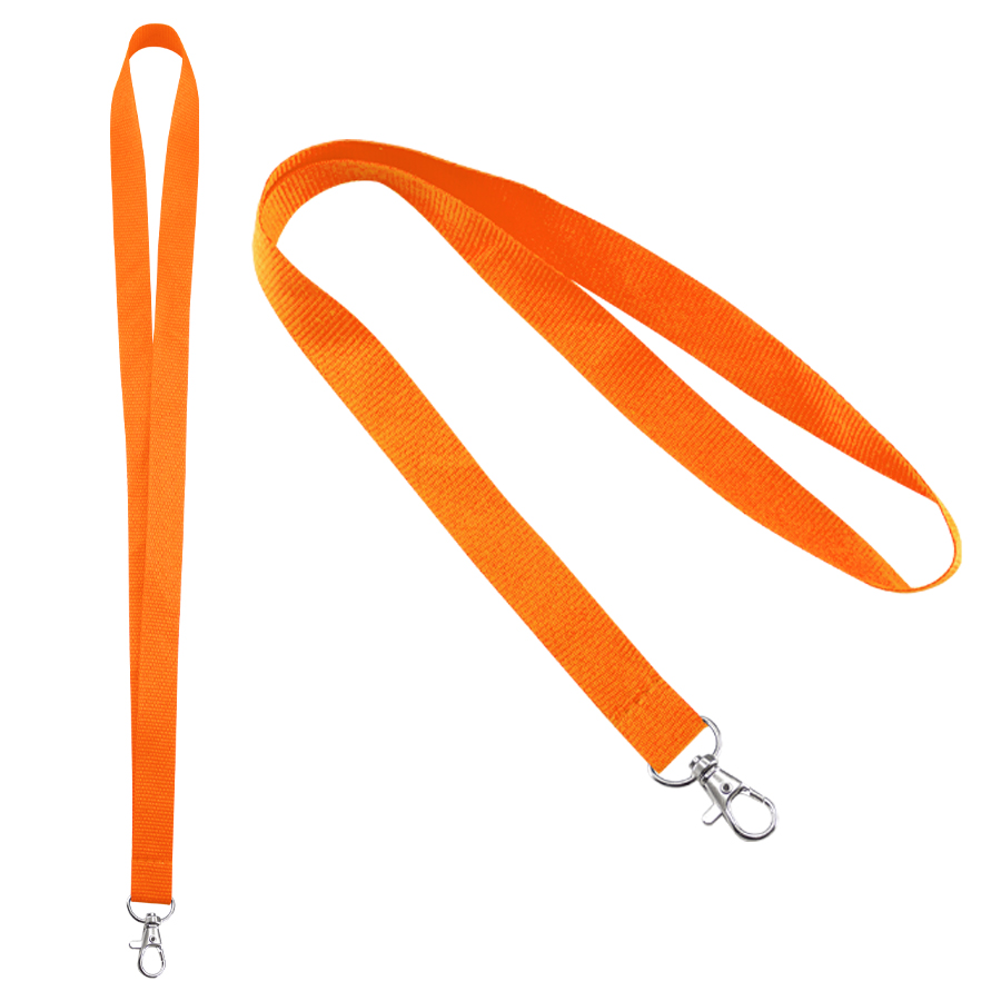 Lanyard Simple Texturado 4 Lanyard porta credencial | Cajasdemarketing