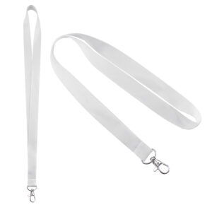 Lanyard simple sublimaci&oacute;n, vista 2
