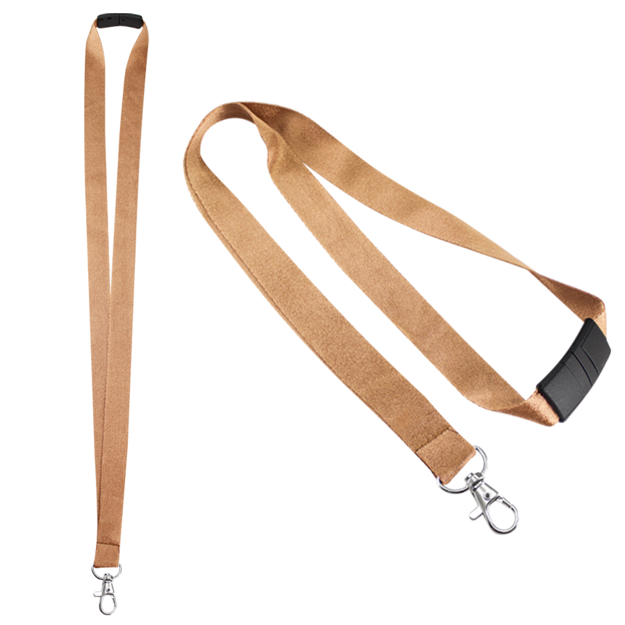 Lanyard de seguridad 1 Lanyard de seguridad personalizable