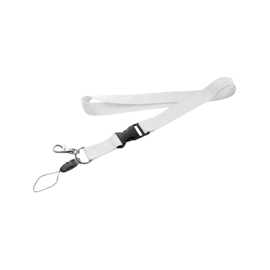 Lanyard porta credencial 31 Lanyard porta credencial - Imagen 31