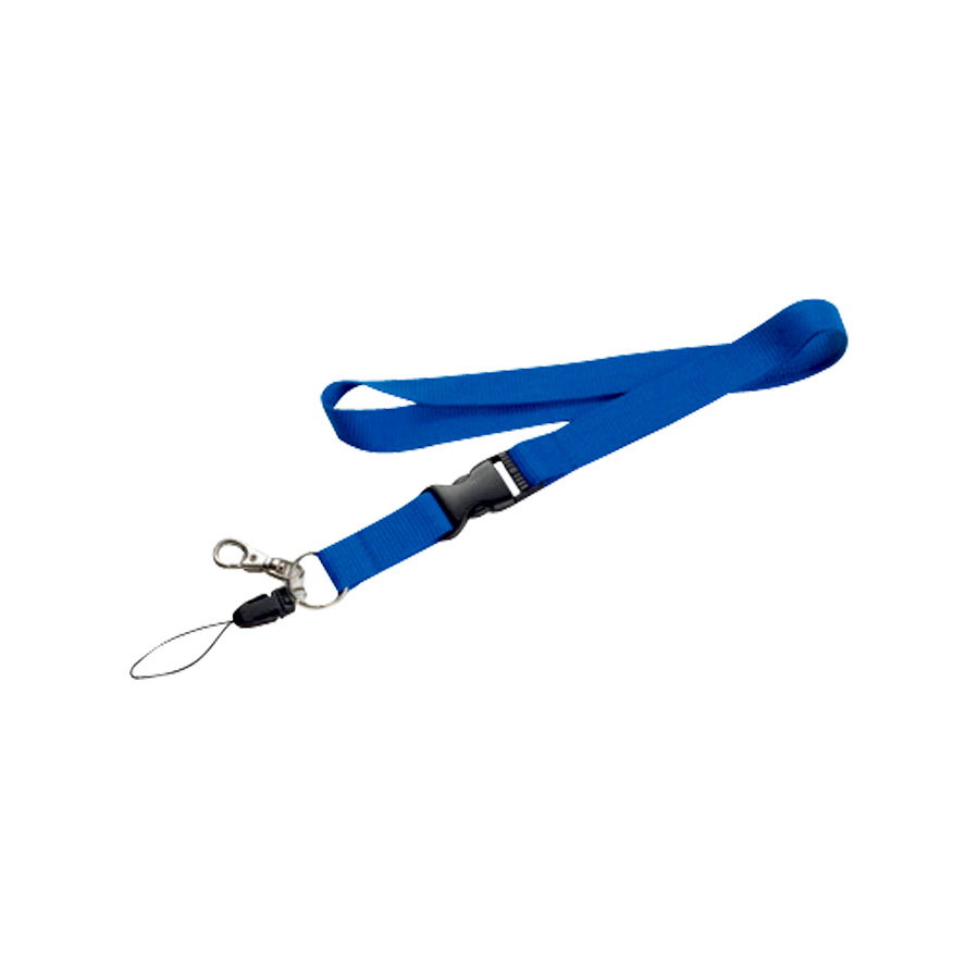 Lanyard porta credencial 32 Lanyard porta credencial - Imagen 32