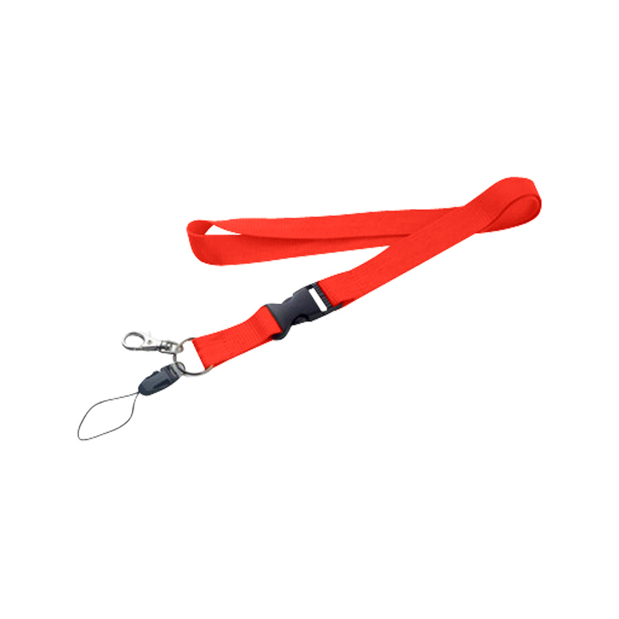 Lanyard porta credencial 33 Lanyard porta credencial - Imagen 33