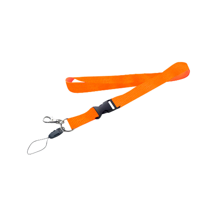 Lanyard porta credencial 20 Lanyard porta credencial - Imagen 20