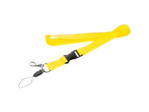 Lanyard porta credencial 78 A4 05 13