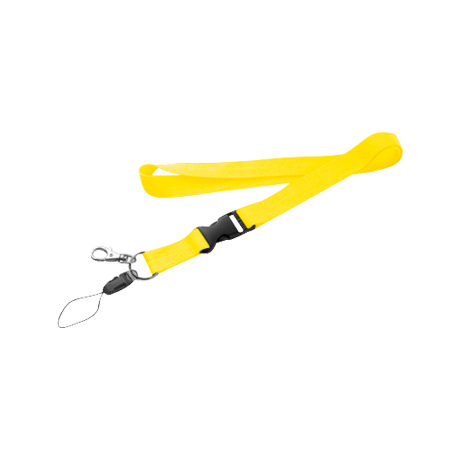 Lanyard porta credencial 35 Lanyard porta credencial - Imagen 35