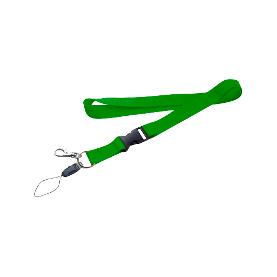 Lanyard porta credencial 36 Lanyard porta credencial - Imagen 36