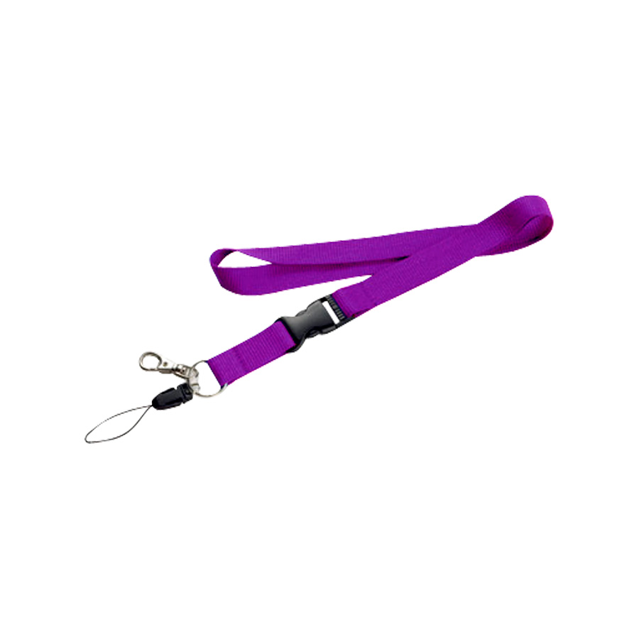 Lanyard porta credencial 41 Lanyard porta credencial - Imagen 41