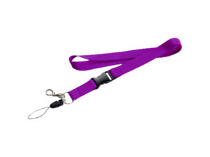 Lanyard porta credencial 56 A4 09 9
