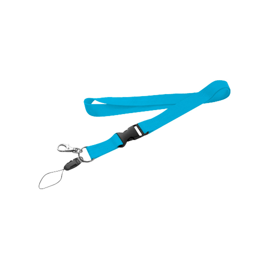 Lanyard porta credencial 29 Lanyard porta credencial - Imagen 29