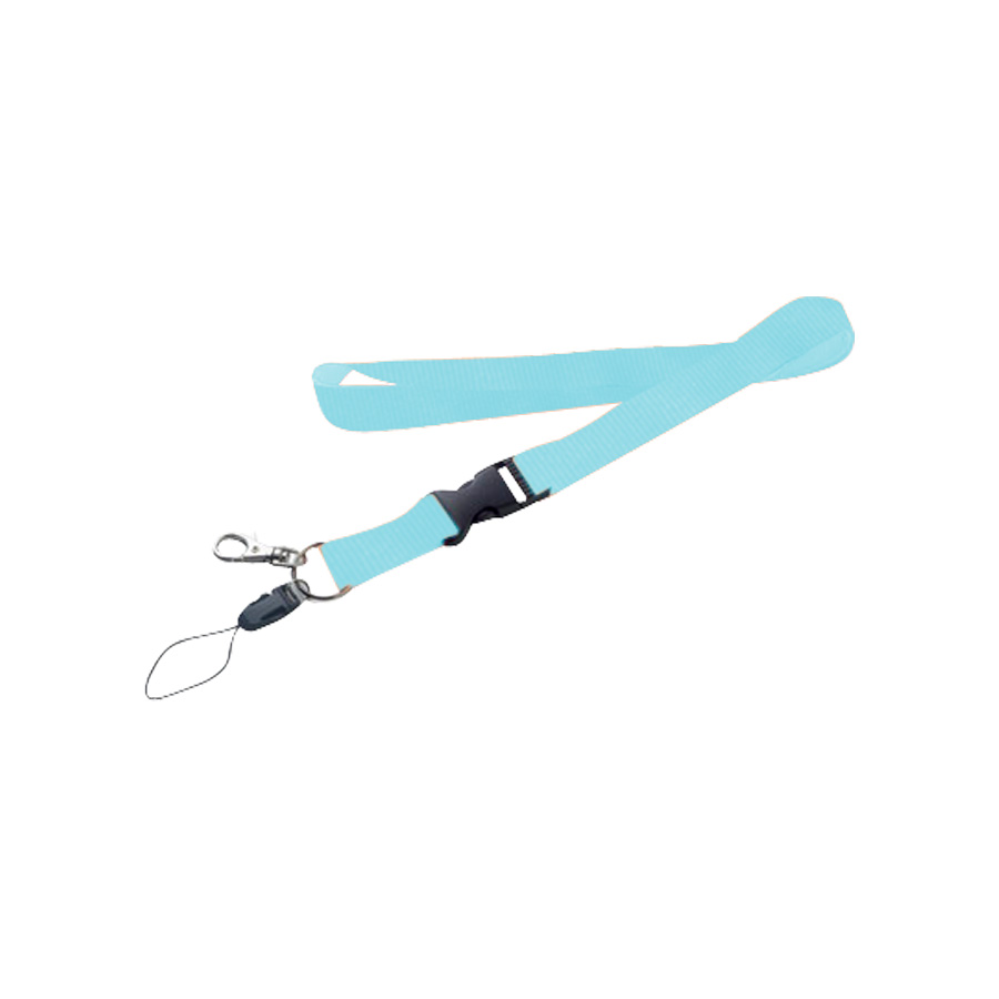 Lanyard porta credencial 24 Lanyard porta credencial - Imagen 24