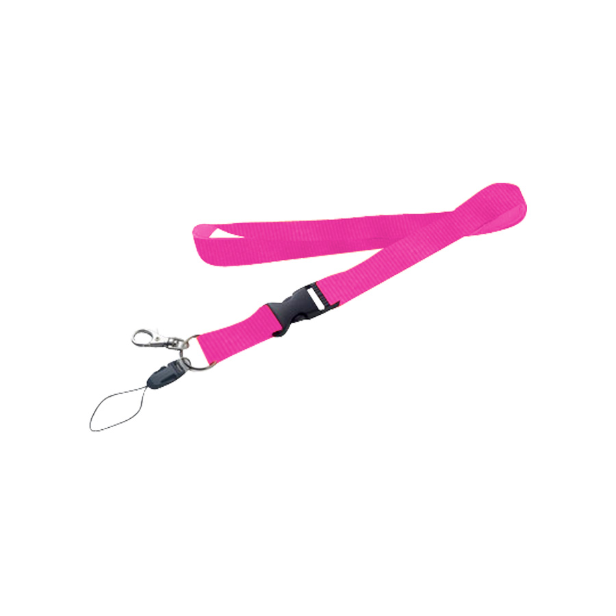 Lanyard porta credencial 44 Lanyard porta credencial - Imagen 44