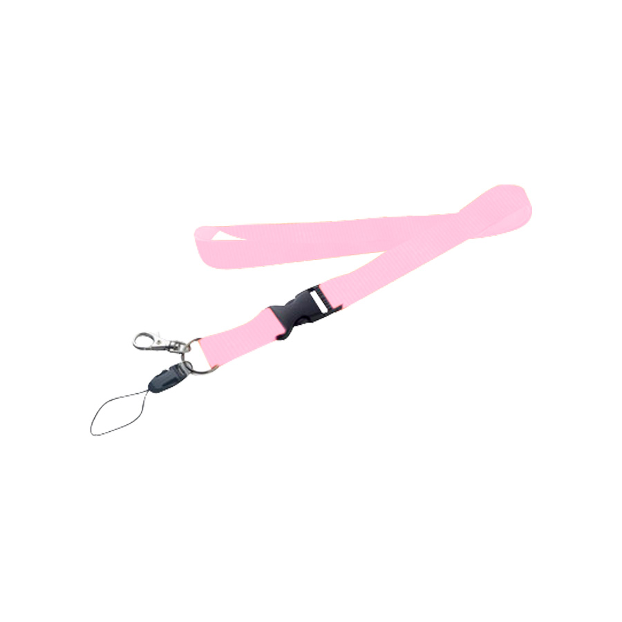 Lanyard porta credencial 12 Lanyard porta credencial - Imagen 12