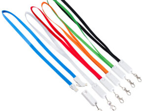 Lanyard multicargador 24 A40 Portada 2 14