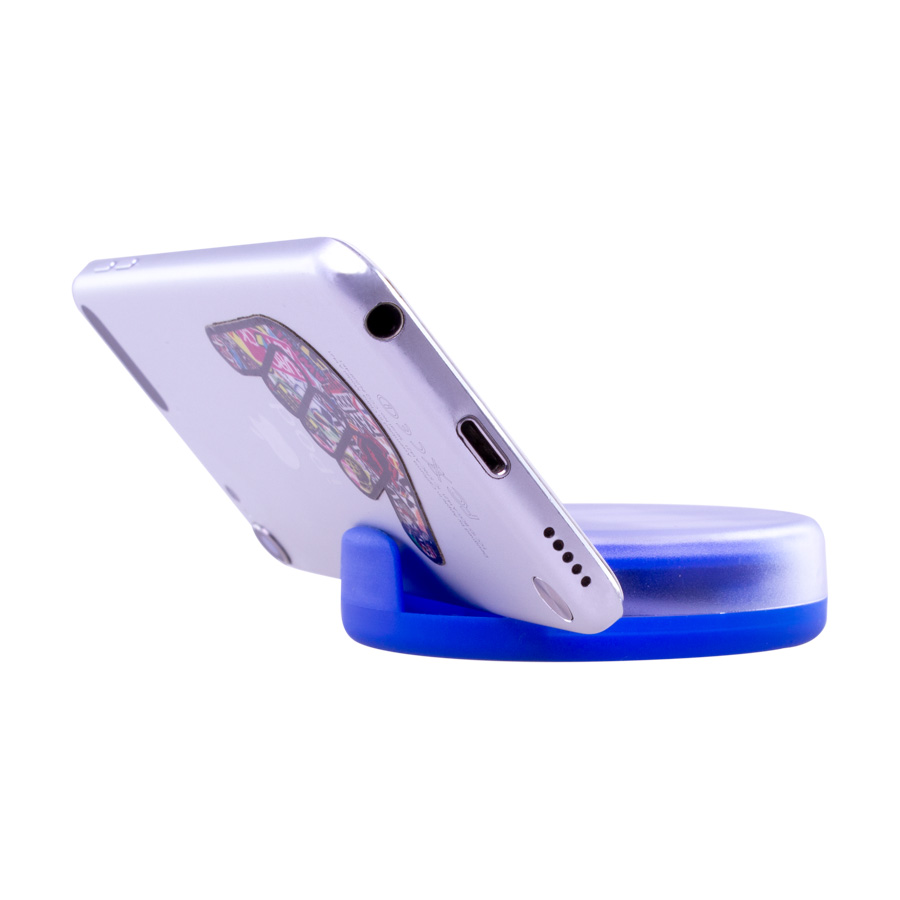 Connect multicargador 4-en-1 9 Connect multicargador 4-en-1 personalizable, vista 9