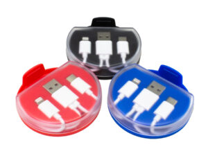 Connect multicargador 4-en-1