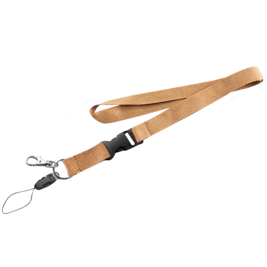 Lanyard Premium Texturado 7 Lanyard Premium Texturado - Imagen 7