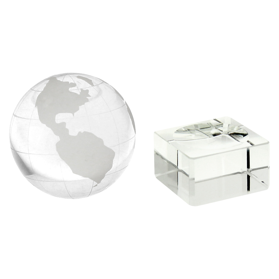 Mini Trofeo Galvano World - Imagen 3