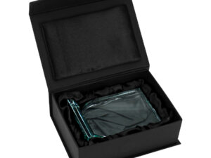 Mini trofeo galvano telus