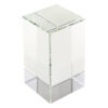 Bloque cristal solid 20 Bloque cristal solid