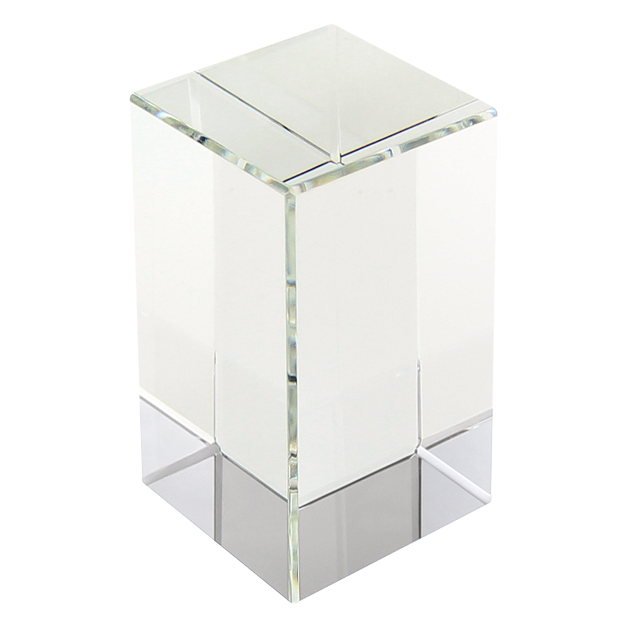 Bloque cristal solid 1 Bloque cristal solid