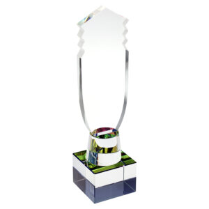 Trofeo win personalizable