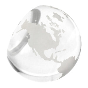 Trofeo planet personalizable, vista 2